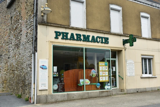 Pharmacie