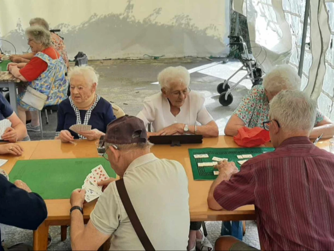 Des activités variées