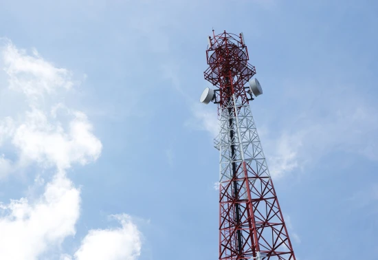 antenne téléphonique