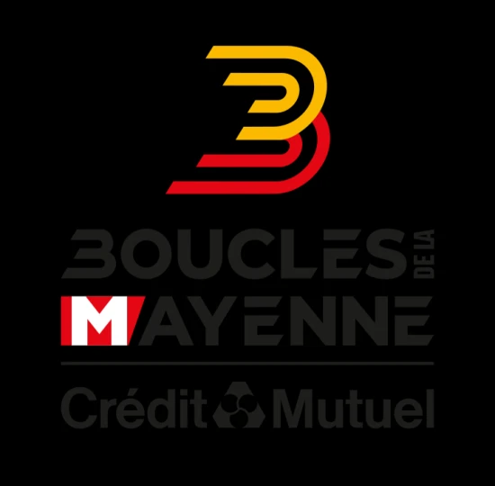 Logo Boucles de la Mayenne